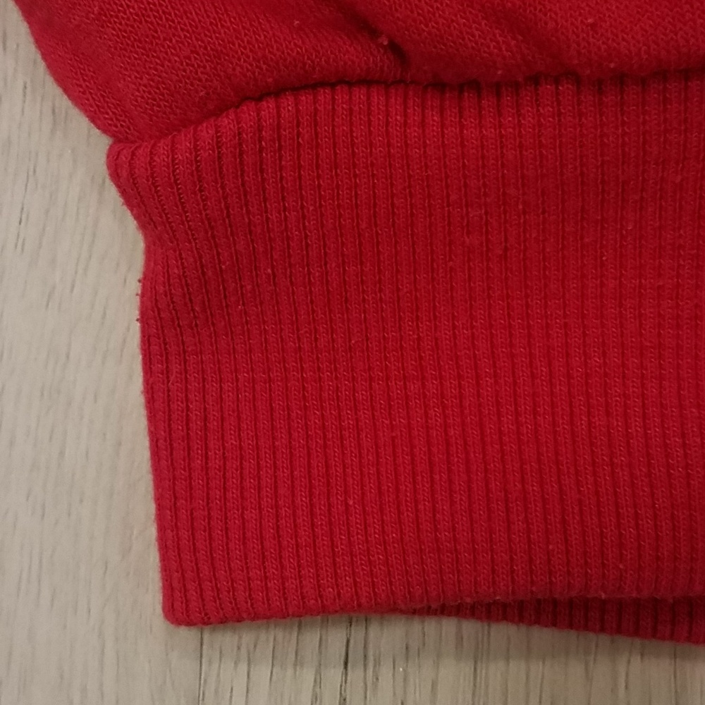 Color-block Sweatshirt - Picture 5 of 5